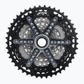 Shimano CS-M9101 12rz 10-45T kerékpár kazetta 2