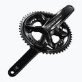 Shimano Dura-Ace FC-R9200 52-36T 12rz 170 mm-es lengőkaros garnitúra fekete 2