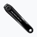 Shimano Dura-Ace FC-R9200 52-36T 12rz 170 mm-es lengőkaros garnitúra fekete 3