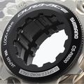 Shimano CS-R9200 Dura-Ace 12rz 11-30T kerékpár kazetta 3