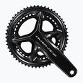 Shimano Dura-Ace FC-R9200 54-40T 12rz 172,5 mm-es fekete lengőkaros váltókar