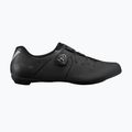 Női országúti kerékpáros cipő Shimano SH-RC302W black