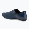 Shimano férfi országúti cipő SH-RC302 navy 3