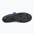 Shimano férfi országúti cipő SH-RC302 navy 4