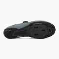 Női országúti cipő Shimano SH-RC302W zsályazöld 4