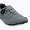 Női országúti cipő Shimano SH-RC302W zsályazöld 7