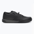Férfi platform kerékpáros cipő Shimano SH-GF600 fekete 2