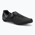 Shimano SH-RC302 férfi országúti cipő fekete