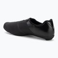 Shimano SH-RC302 férfi országúti cipő fekete 3