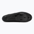 Shimano SH-RC302 férfi országúti cipő fekete 4
