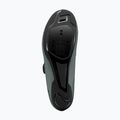 Női országúti cipő Shimano SH-RC302W zsályazöld 6