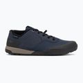 Férfi platform kerékpáros cipő Shimano SH-GF400 dark blue 2