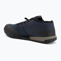 Férfi platform kerékpáros cipő Shimano SH-GF400 dark blue 3