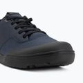 Férfi platform kerékpáros cipő Shimano SH-GF400 dark blue 7
