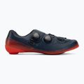 Országúti cipő, férfi Shimano SH-RC702 red 2