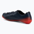 Országúti cipő, férfi Shimano SH-RC702 red 3