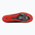 Országúti cipő, férfi Shimano SH-RC702 red 4