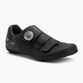 Országúti cipő, női Shimano SH-RC502W black