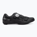 Országúti cipő, női Shimano SH-RC502W black 2