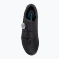 Országúti cipő, női Shimano SH-RC502W black 5