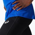 ASICS Core Tight teljesítmény fekete férfi futó leggings 3