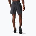 Férfi futó rövidnadrág ASICS Core 7IN graphite grey 2