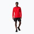 Férfi ASICS Core 2-N-1 7In teljesítmény rövidnadrág fekete 3