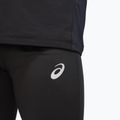 ASICS Core Winter Tight teljesítmény fekete férfi futó leggings 3