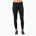 Női futó leggings ASICS Core Winter teljesítmény fekete