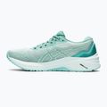Női futócipő ASICS GT-1000 11 sage/soothing sea 10