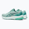 Női futócipő ASICS GT-1000 11 sage/soothing sea 14