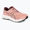 Női futócipő ASICS Gel-Contend 8 frosted rose/deep mars