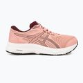 Női futócipő ASICS Gel-Contend 8 frosted rose/deep mars 2