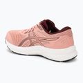 Női futócipő ASICS Gel-Contend 8 frosted rose/deep mars 3