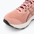 Női futócipő ASICS Gel-Contend 8 frosted rose/deep mars 7