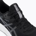 ASICS Patriot 13 fekete/fehér férfi futócipő 9