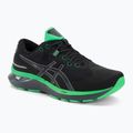 ASICS Gel-Cumulus 24 Lite-Show fekete/new leaf férfi futócipő