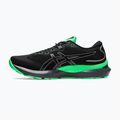ASICS Gel-Cumulus 24 Lite-Show fekete/new leaf férfi futócipő 9