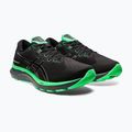 ASICS Gel-Cumulus 24 Lite-Show fekete/new leaf férfi futócipő 10