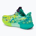 Női futócipő ASICS Noosa TRI 14 safety yellow/soothing sea 3