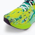 Női futócipő ASICS Noosa TRI 14 safety yellow/soothing sea 7