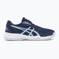 ASICS női röplabdacipő Upcourt 5 navy blue 1072A088-400 1072A088-400 2