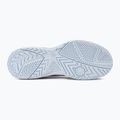 ASICS női röplabdacipő Upcourt 5 navy blue 1072A088-400 1072A088-400 5