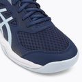 ASICS női röplabdacipő Upcourt 5 navy blue 1072A088-400 1072A088-400 7