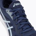ASICS női röplabdacipő Upcourt 5 navy blue 1072A088-400 1072A088-400 8