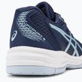 ASICS női röplabdacipő Upcourt 5 navy blue 1072A088-400 1072A088-400 9