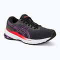 Női futócipő ASICS GT-1000 11 black/orchid