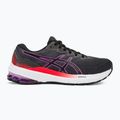 Női futócipő ASICS GT-1000 11 black/orchid 2