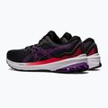 Női futócipő ASICS GT-1000 11 black/orchid 14