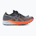 Női futócipő ASICS Fujispeed black/nova orange 2